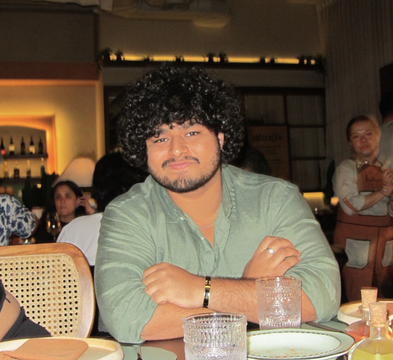 Avi Sharma